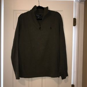 Men’s Polo Ralph Lauren Quarter Zip